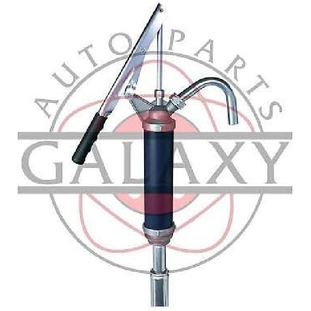 ATD Tools 5007 Heavy-Duty Barrel Pump