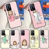 Nurse Doctor Dentist Case For Xiaomi 13 14 15 Ultra 11T 12T 13T 14T Pro POCO X7 Pro X3 X5 X6 M6 F5 F6 Pro Cover