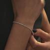 Eenie Beenie Tennis Bracelet 2.0mm ENJ24BW002