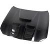 BMW M3 G80/M4 G82 High-Quality Carbon Fiber Engine Hood Cover