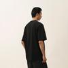 Men's Loose Fit Round Neck Short Sleeve T-Shirt