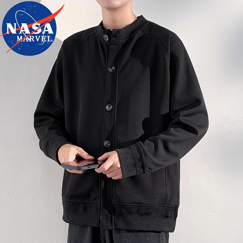 

NASA MARVEL Men s Casual Jacket 2XL