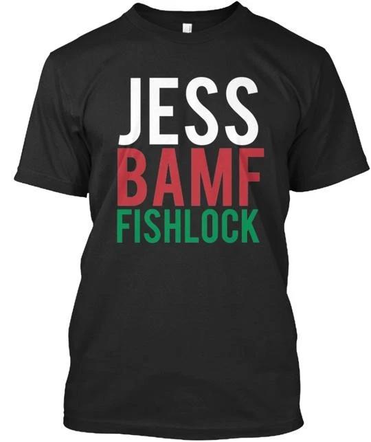 

Jess Fishlock T shirt Made in the USA Size S to 5XL 4XL