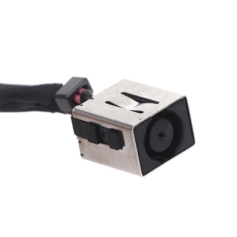 1/3 Stück Ladeanschlusskabel Laptop DC-Strombuchse für Latitude 5500 5501 5502 5505 5510 Precision 3540 3541 3550 3551
