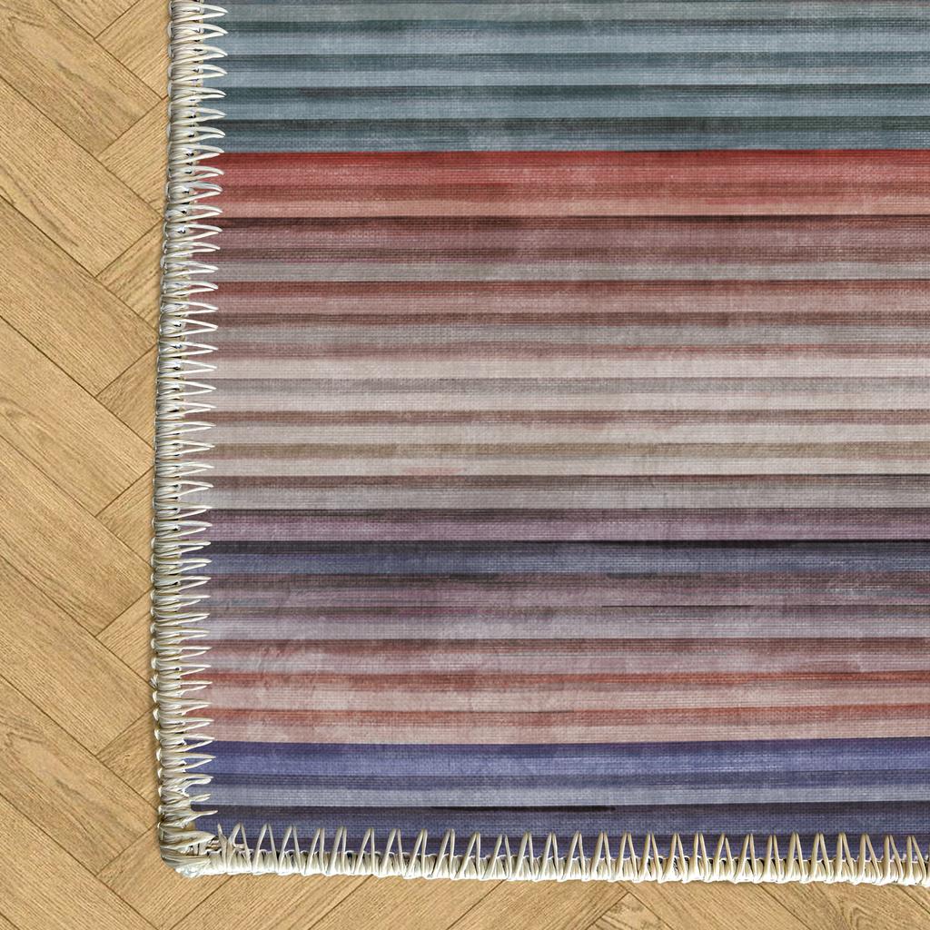 Decorative Area Rugs, Rugs For Living Room, Machine Washable Rug, Non Slip Rug