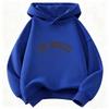 Lässige Mode Los Angeles Kalifornien Buchstaben Hoodie Kinder Kinder Sweatshirt Kapuzenpullover Jungen Mädchen Herbst Winter Hoodies