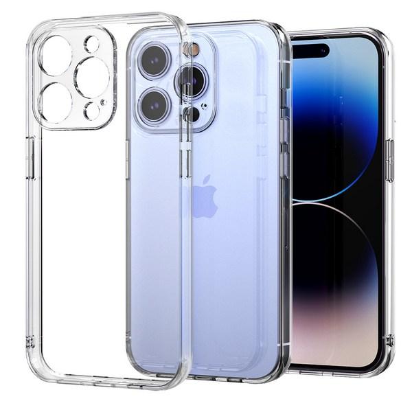 

Maxed All Air Full Cover Slim Cell Phone Case 2p