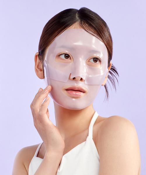 MediAnswer Calming Collagen Nanoshot Mask 5ea