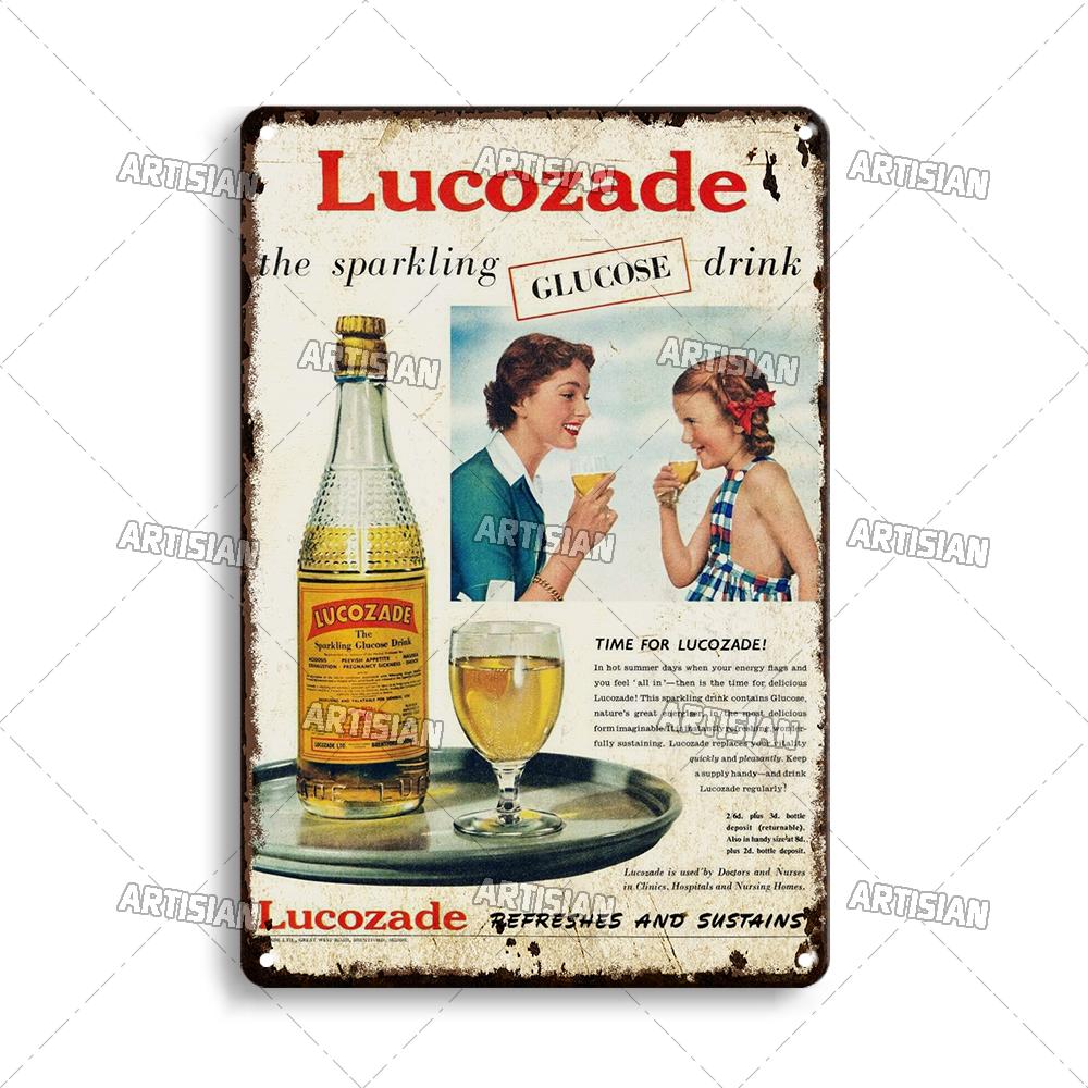 Beer Metal Plaque Rusty Bar Wall Decoration Metal Tin Sign Retro Metal Poster Bacardi Rum Metal Signs Home Pub Studio Wall Plate 30x20cm
