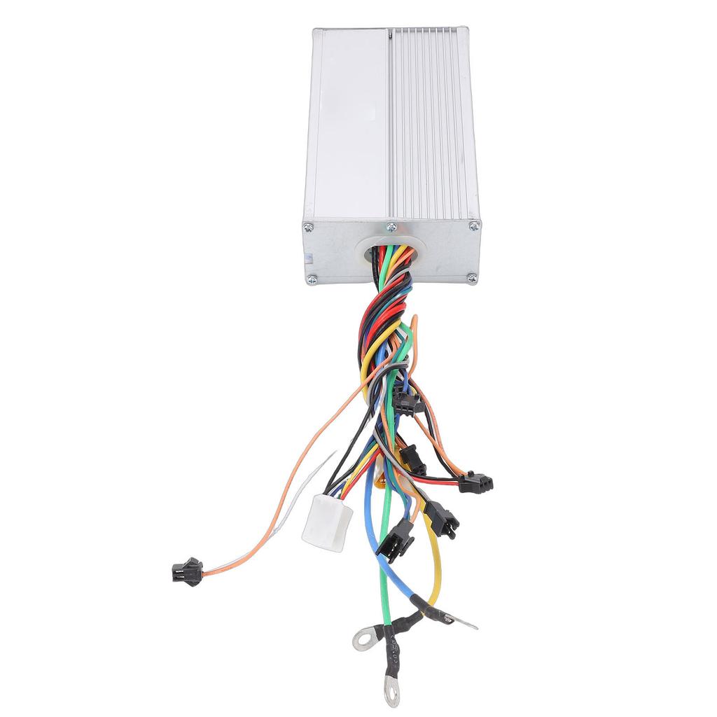 Electric Scooter Controller Replacement for KUGOO M4 Aluminum Alloy 60V 45A Brushless Motor Speed Controller