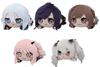 Yoizaki Kanade Lying Down Plush Toy New Night Code Official Merchandise -Brand Style- (S) 25-ji