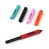 Universal Pen Holder Case Socket Cap Pen Grip for Wacom Tablet Pen LP-171-0K LP-180-0S LP-190-2K LP-1100-4K