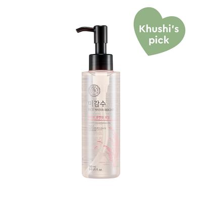 Hudpleje – Makeupfjerner