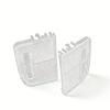 Interior Roof Map Light Lens Reading Lamp 34401-SDA-A21 34402-SDA-A21 Left & Right for Honda TSX Accord Civic CR-V