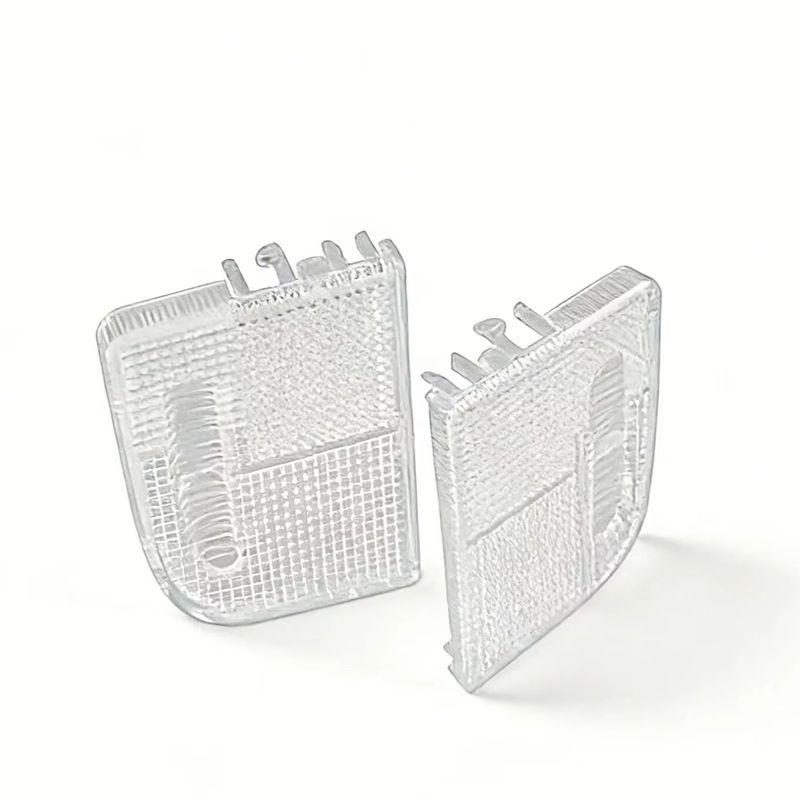 Interior Roof Map Light Lens Reading Lamp 34401-SDA-A21 34402-SDA-A21 Left & Right for Honda TSX Accord Civic CR-V