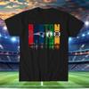 Boston Sports My City My Team 2025 T Shirt