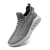 Comerț exterior mărime mare ultralight pantofi sport fly-woven lamă respirabili val cu pantofi de tată 46 pantofi de alergare casual bărbați