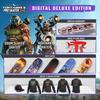 Tony Hawk Pro Skater Edition North Switch 3+4 Collector's (Import America) –