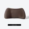 Car Memory Foam Lumbar Support Pad for Driving Seats