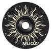 Road Bike Bowl Cover Bicycles Stem Top Cap for 28.6mm Fork Tube Headset Cap Cycling Accessories Road Bike Headset Cover