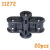Building Blocks Technical Part MOC Axle Bushing Shaft Bolt Connector Peg Cross 24122 11272 32039 6538 59443 26287 25214 27938
