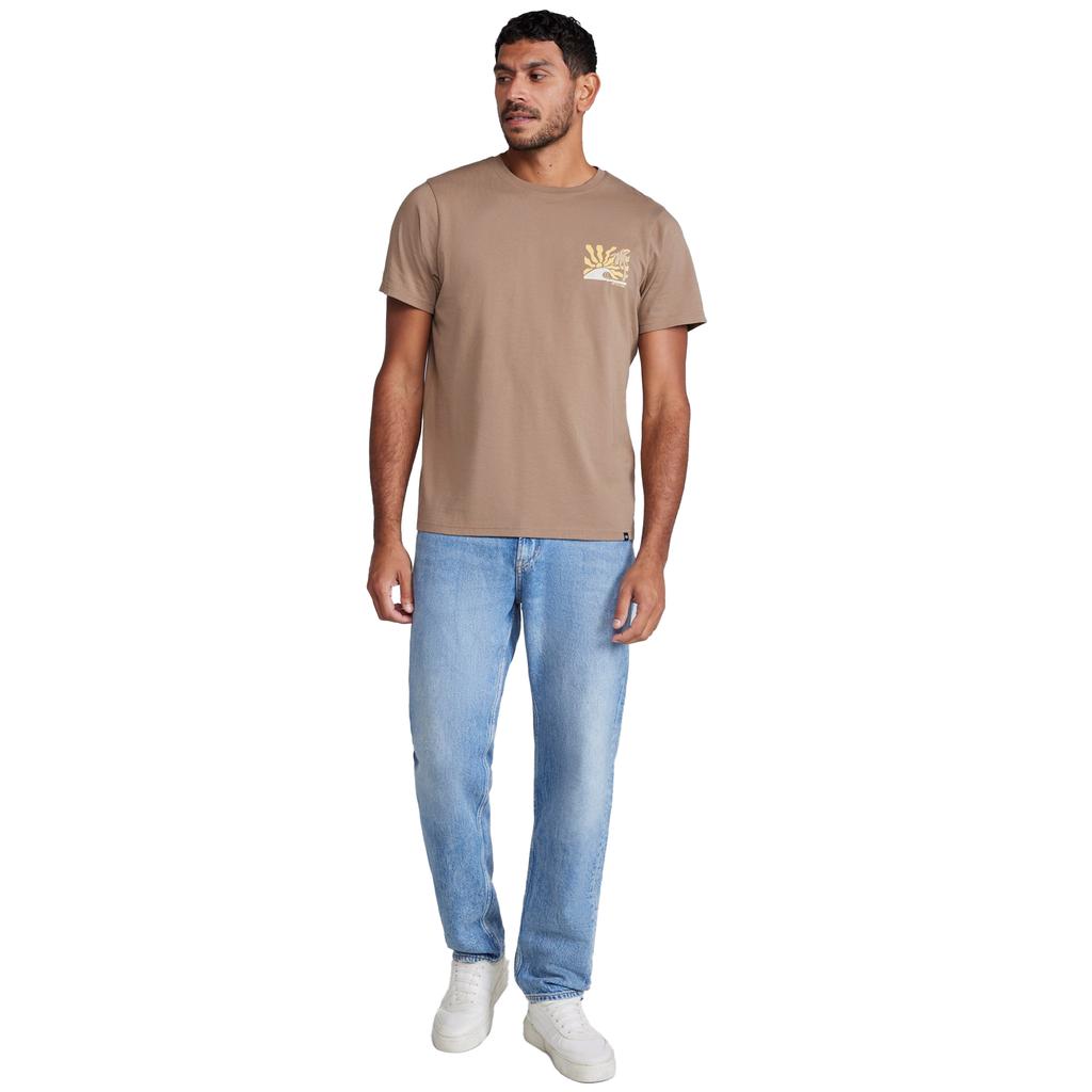 Animal Mens Jacob Sun T-Shirt
