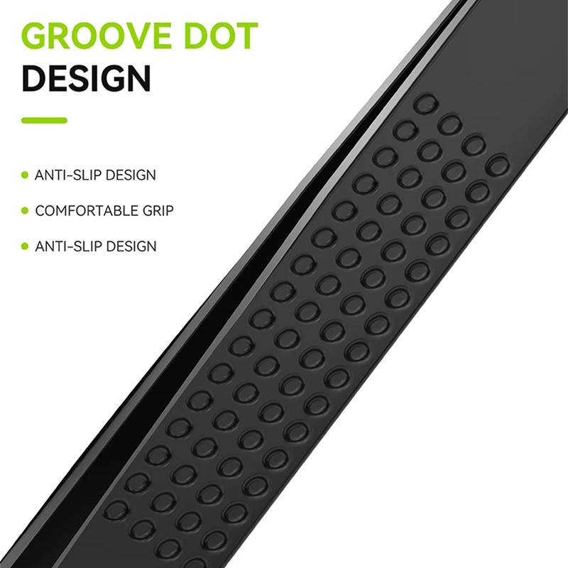 LUOWEI IS-20 Tin-plated Tweezers for Phone Circuit Board Maintenance Anti-magnetic Stainless Steel Chip Soldering Tweezers