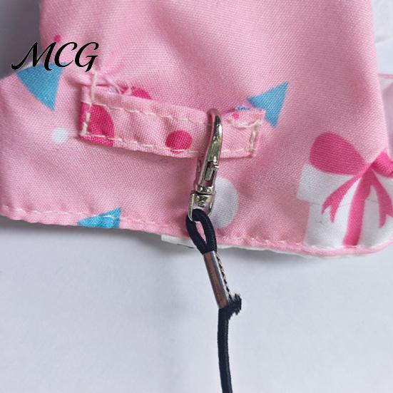 Parrot Outdoor Harness Clothes with Leash, Flight Cute Wings, Anti-breakaway Bird Vest, Training for Parakeet Budgie Cockatiel Non-restrictive Gear