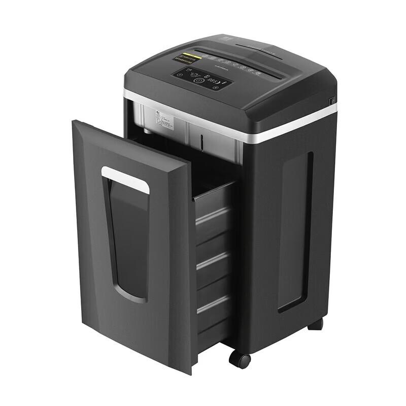 Aurora AS0515CD Commercial High-Security Paper Shredder CN plug (adapter included)