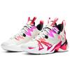 (GS) Air Jordan Why Not Zer0.3 SE 'Flash Crimson' Kids' CN8107-101