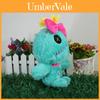 Morbida Bambola di Peluche Disney Lilo Stitch Scrump da 12'' Ideale per Abbracciare e Decorare