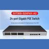 Huawei Enterprise Gigabit PoE Switches