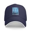 Baseball Caps Aitana Cuarto Azul Album Awesome Graphic Unisex Casual Summer Hats