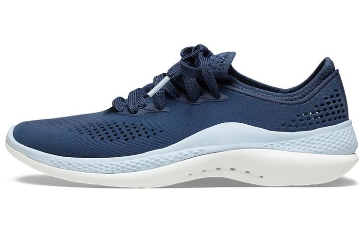 Crocs LiteRide 360 Pacer  Navy  206715-4TA 41-42