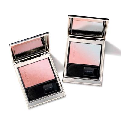 Maquillaje para el rostro – Colorete