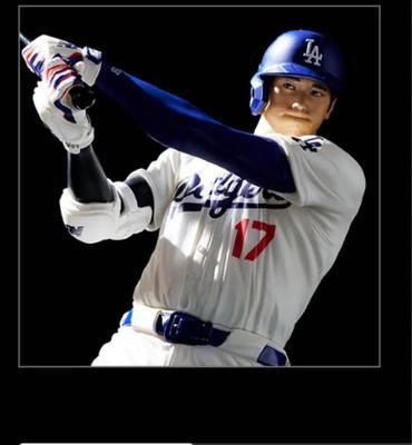 Shohei Ohtani Real Perfect Vol. 2 exclusive Figure Premium Factory Sealed JP