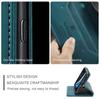 For iPhone 8 Case Wallet Magnetic Card Flip Cover For iPhone 7 Plus SE 2020 Case Luxury Leather Phone Cover Stand