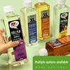 Beibao Odorless Mineral Oil Thinner 500ml with Linseed Oil and Gloss Varnish Top Coat