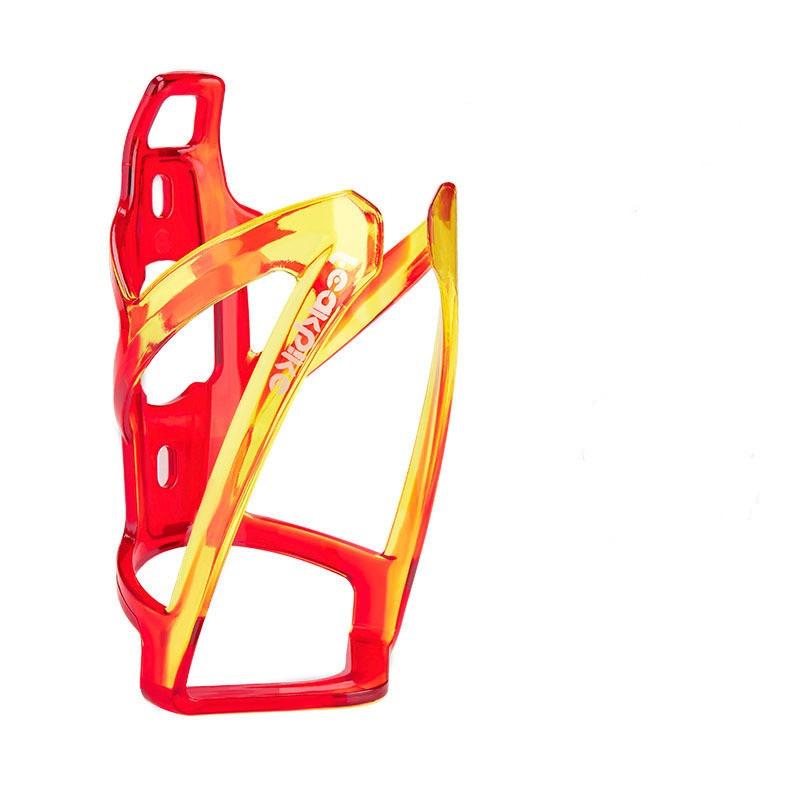 Universal Bicycle Water Bottle Cage Bike Water Bracket Bottl Flask Holder Water Cup Bracket Mountain Bike MBT Cycling