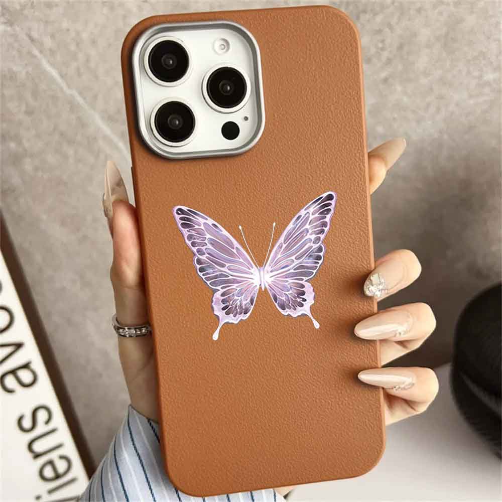 Printed Floral Shell Mobile Covers Phone Cover Case Silicone TPU For Xiaomi For Samsung For Iphone Resistant Scratch Cell Phone Case