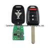 Honda 3-Button Smart Remote Key MLBHLIK6-1T