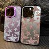 For Samsung A56 5G Case Small Star Design TPU Basic Case for Galaxy A15 A35 A54 A34 A53 S25 S24 Ultra S23 FE S22 Plus S21 Cover