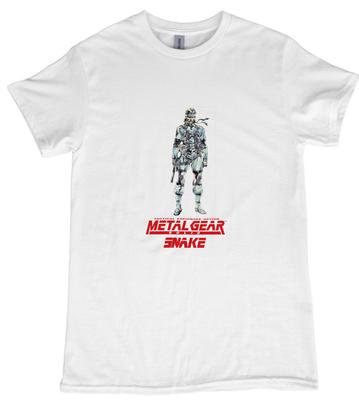 Viršus – Marškinėliai