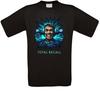 Total Recall Kultfilm T-Shirt