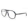 Tom Ford Ft5737 B Blue Light Block 002 Men Eyeglasses