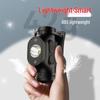 Philips LED Sensor Stirnlampe