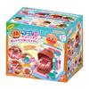 Bandai Keep Your Teeth Shiny and Curled! Let's Gargle Too! Anpanman Talking Dentist. Ages 2 and Up.