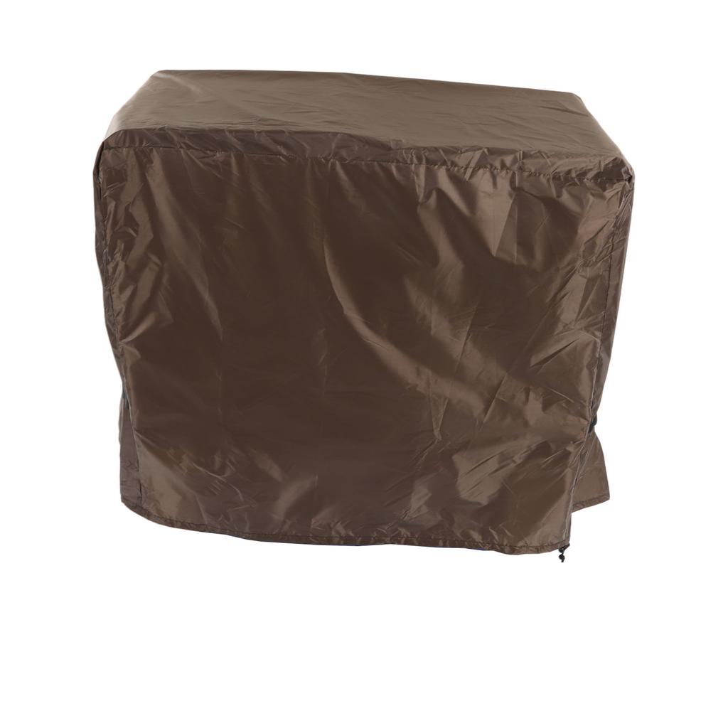 Waterproof Cooler Cart Cover Outdoor Beverage Cart Cover Outdoor Party Cooler Protective Cover