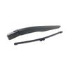 Rear Windshield Windscreen Washer Wiper Arm Blade Set for Ford Escape 2012- Explorer 2011-2018 BB5Z17526C