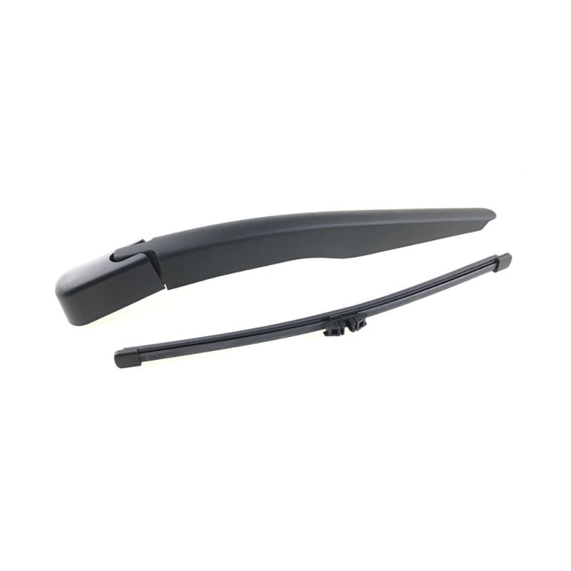 Rear Windshield Windscreen Washer Wiper Arm Blade Set for Ford Escape 2012- Explorer 2011-2018 BB5Z17526C
